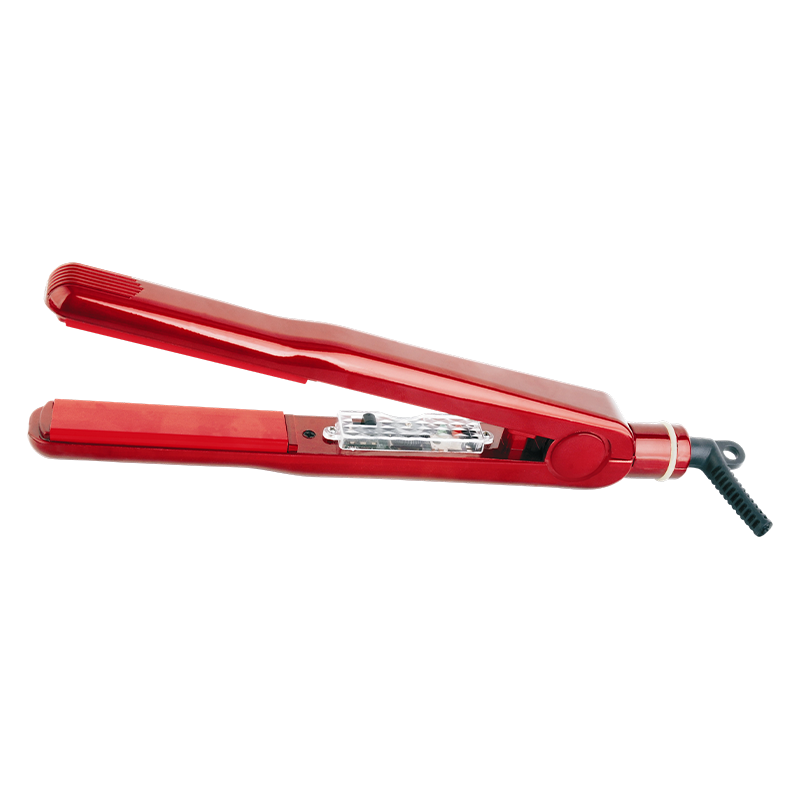 MXN-889 Elegante alisador de cabello en aerosol de color