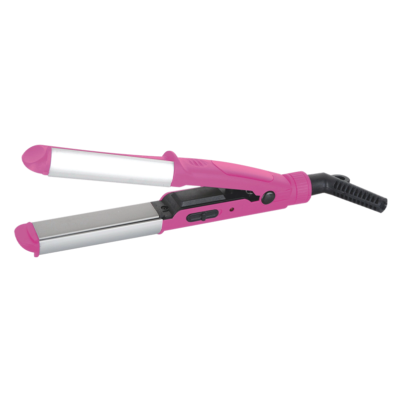 Mini plancha de pelo de doble uso MXN-829