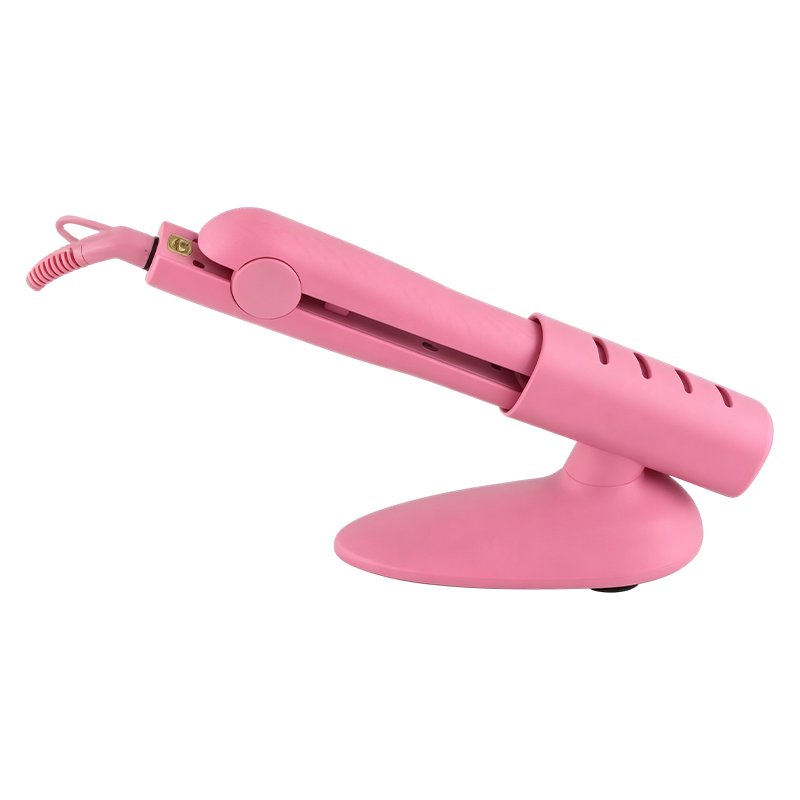 Soporte para plancha de pelo de nailon resistente a altas temperaturas MXN-800
