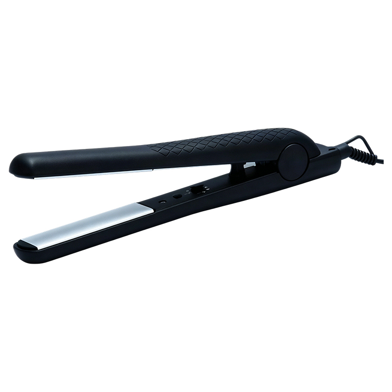 Plancha de pelo profesional con panel flotante y temperatura controlada MXN-819