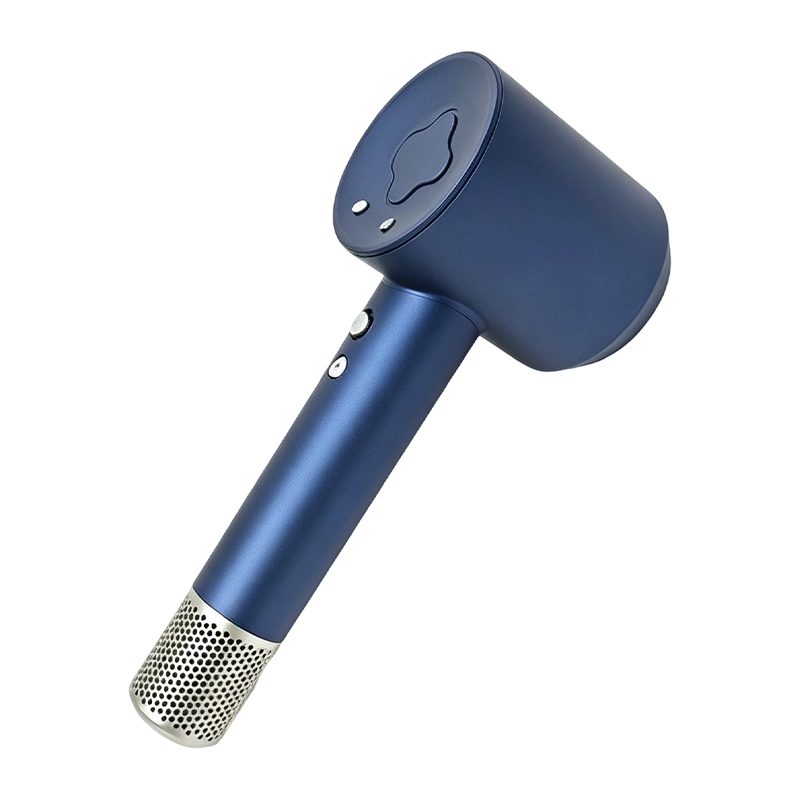 MXN-888 Secador de pelo inteligente con motor sin escobillas de alta velocidad