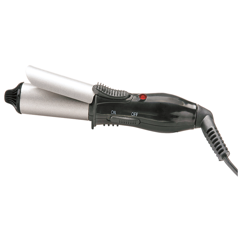 Rizador de pelo de alta eficiencia MXN-830 Mini de doble rodillo
