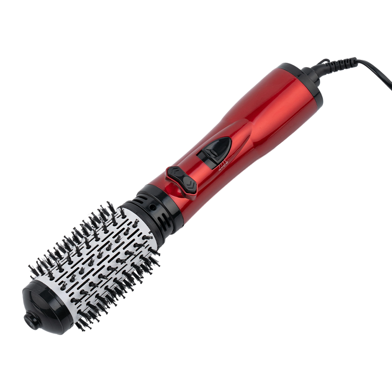 Peine de pelo giratorio bidireccional MXN-101