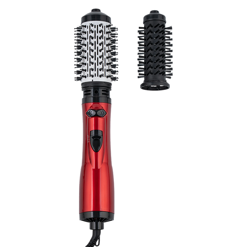 Peine de pelo giratorio bidireccional MXN-101