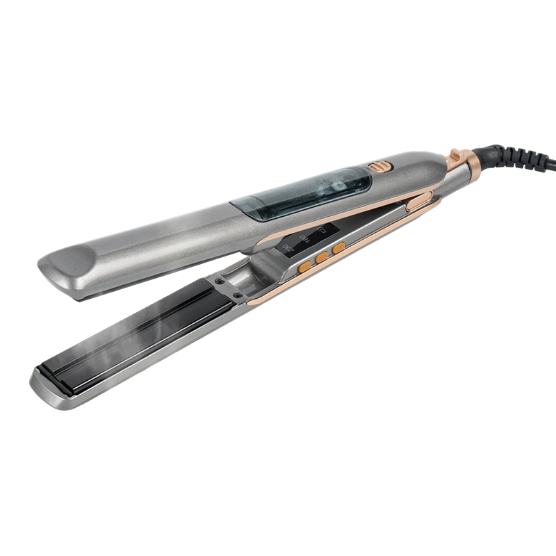 Plancha de pelo a vapor a escala nanométrica MXN-302